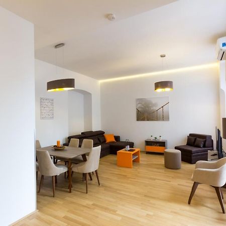 Debo Apartments Naehe Westbahnhof - Contactless Check In Vienna Luaran gambar