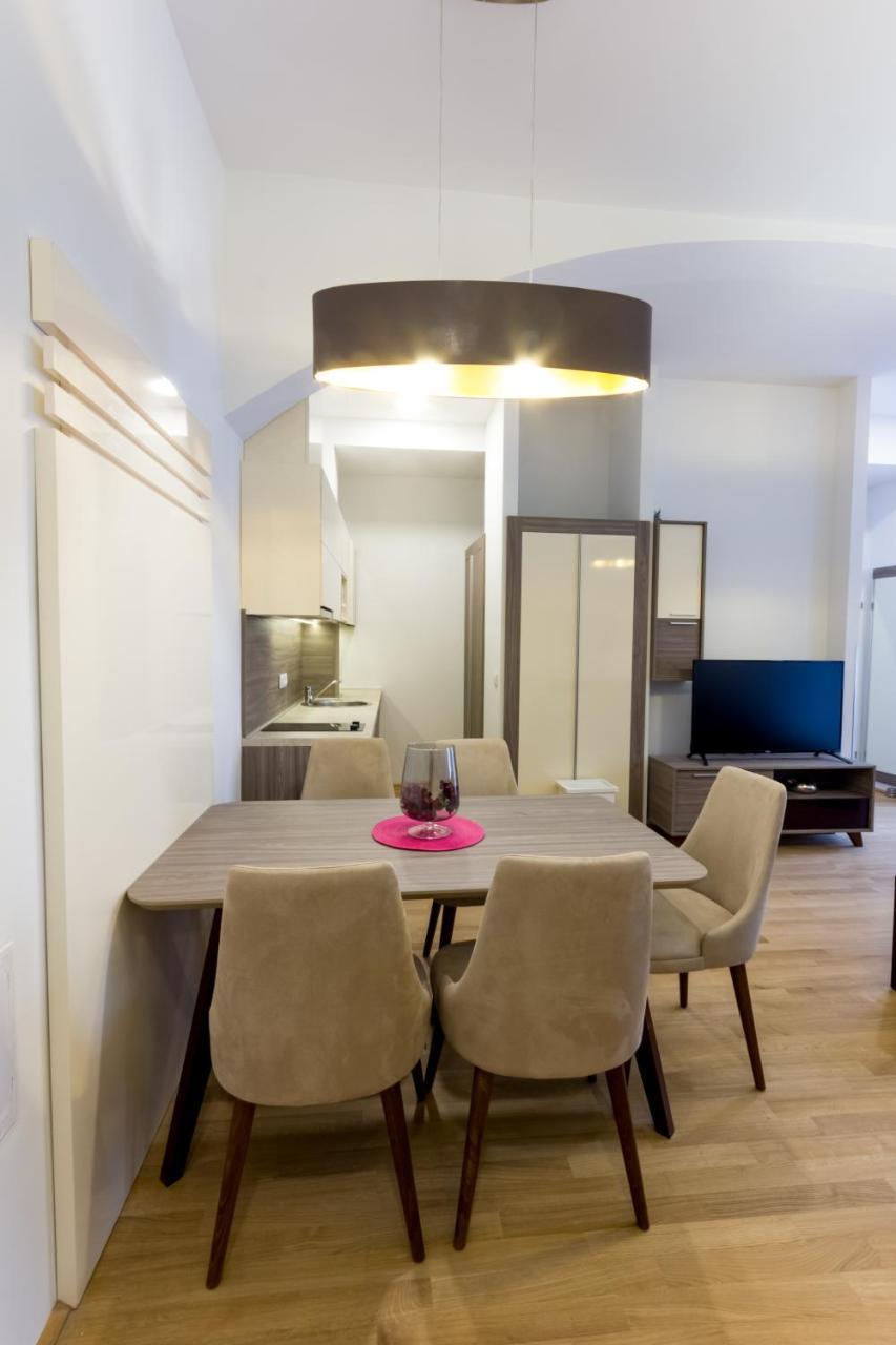 Debo Apartments Naehe Westbahnhof - Contactless Check In Vienna Luaran gambar