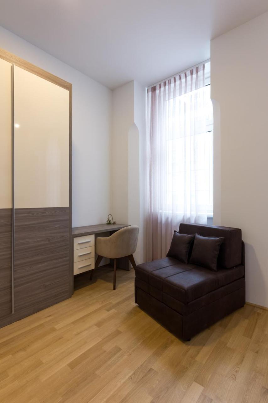 Debo Apartments Naehe Westbahnhof - Contactless Check In Vienna Luaran gambar